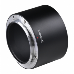 Bagnet do obiektywu Laowa Sword 25 mm, 60 mm, 100 mm, 180 mm - Nikon Z